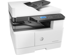 МФУ HP LaserJet Pro M443nda - изображение